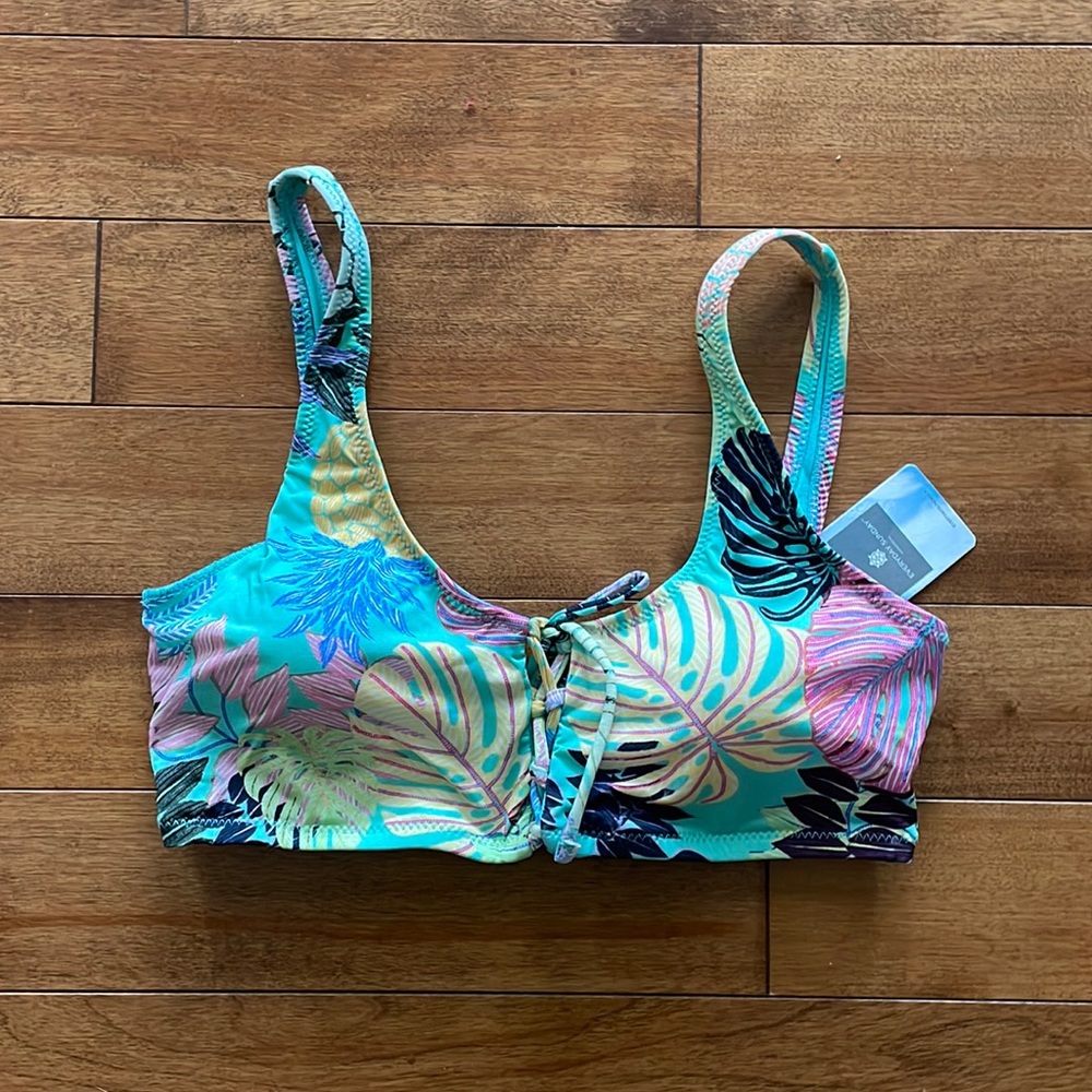 Everyday Sunday Bikini Top